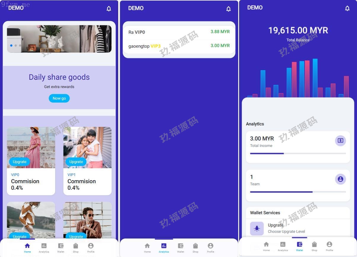 【多语言商业源码】马来西亚抢单源码/任务刷单抢单系统/单语言源码/精品