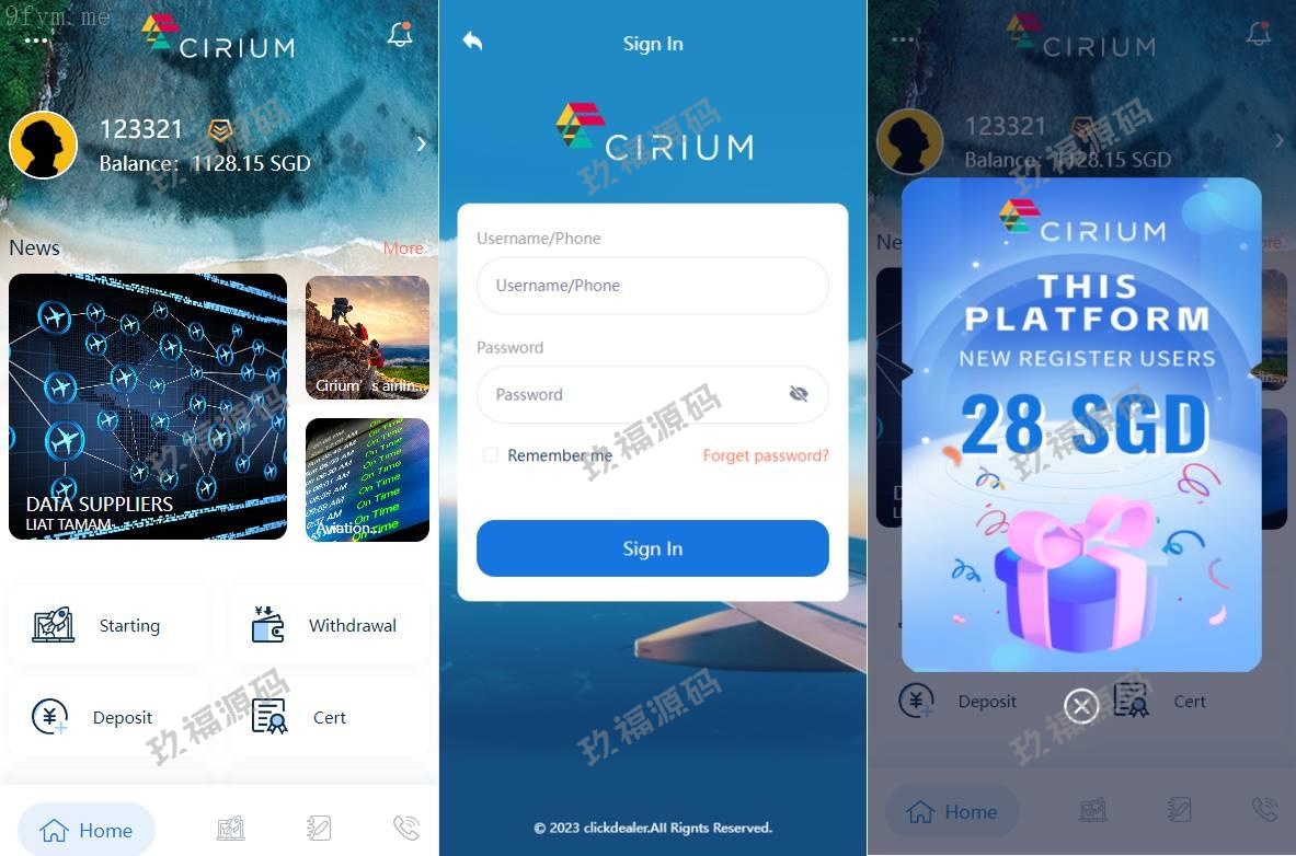 【多语言商业源码】玖福开发航空抢单刷单系统/订单自动匹配/前端uinapp/精品