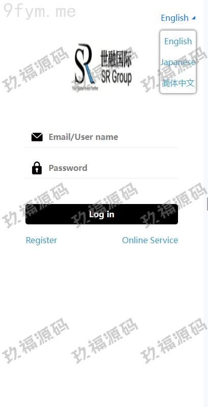 【精品源码】玖福多语言微盘系统/虚拟币秒合约微交易/前端uniapp【代码开源】