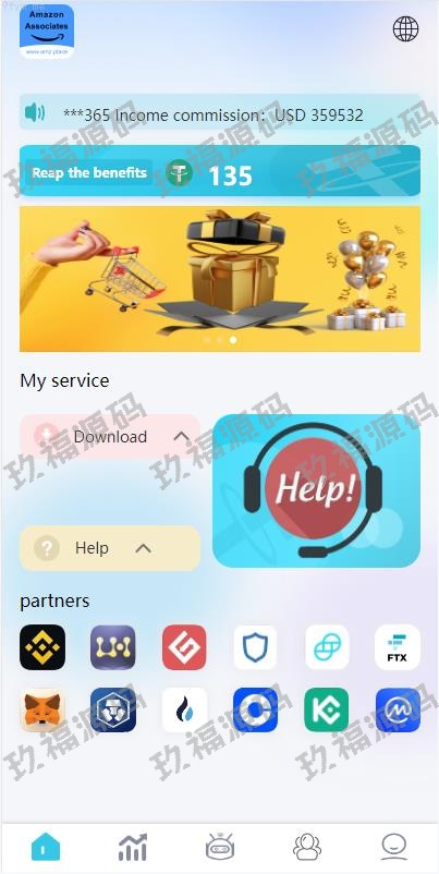 【精品源码】商业运营版本2025全新源码新版多语言抢单刷单系统 玖福刷单源码 分组杀 前端vue 后端php【代码开源】