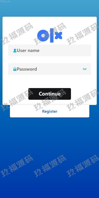 【精品源码】商业运营版本2025全新源码新版多语言刷单抢单系统 订单自动匹配 玖福抢单刷单 连单派单 UI【代码开源】