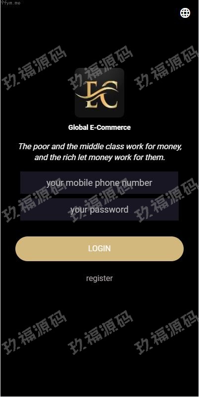 【精品源码】商业运营版本2025全新源码全新UI多语言刷单抢单系统 玖福商城刷单 抢单刷单源码 订单自动匹配系统 uniapp thinkphp【代码开源】