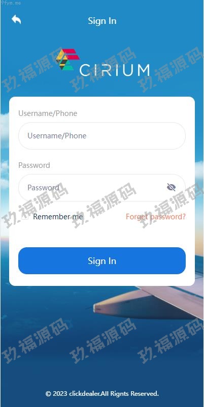 【精品源码】商业运营版本2025全新源码全新多语言 玖福航空刷单抢单系统 订单自动匹配 飞机票刷单系统 前端Uni-App 后端ThinkPHP【代码开源】