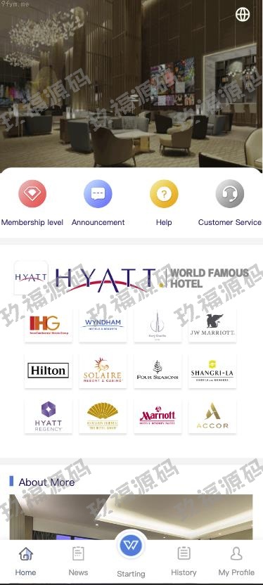 【精品源码】商业运营版本2025全新源码新版多语言 玖福酒店抢单刷单系统 卡单连单 最新UI酒店刷单 前端uinapp 后端php【代码开源】