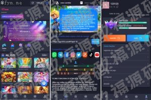 親測運營源碼_玖福游戏 巴西PG电子游戏源码 巴西老虎机 玖福源码 Vue ThinkPHP_97766源碼網