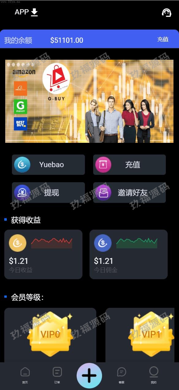 商城刷单源码抢单商城_玖福多语言_amazon商城刷单系统_打针_做单模式_叠加组