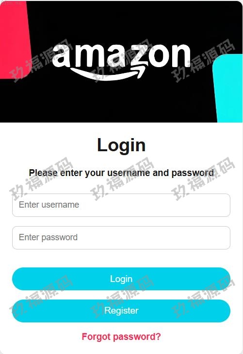 运营_十国语言,Amazon玖福多语言刷单源码,亚马逊抢单系统源码,国外商城刷单任务资金盘源码开源_亲测