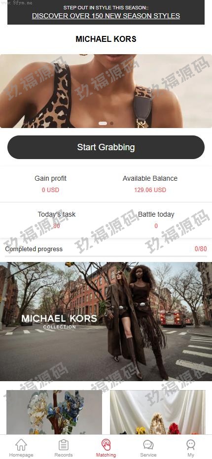 多语言抢单刷单系统_玖福派单连单卡单_打针_分组杀