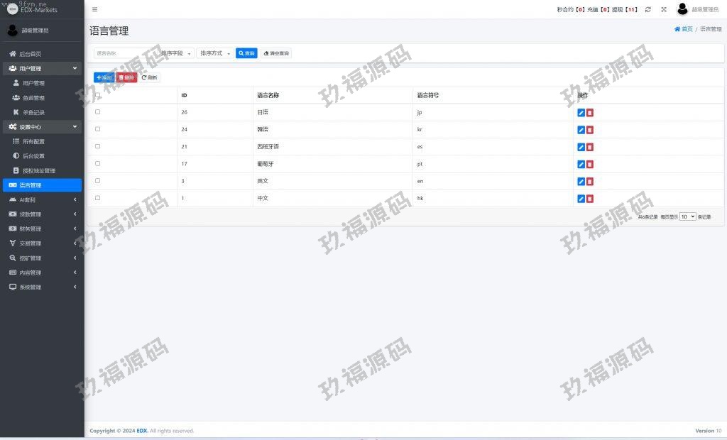 玖福DAPP交易所_虚拟币_外汇黄金交易_借贷
