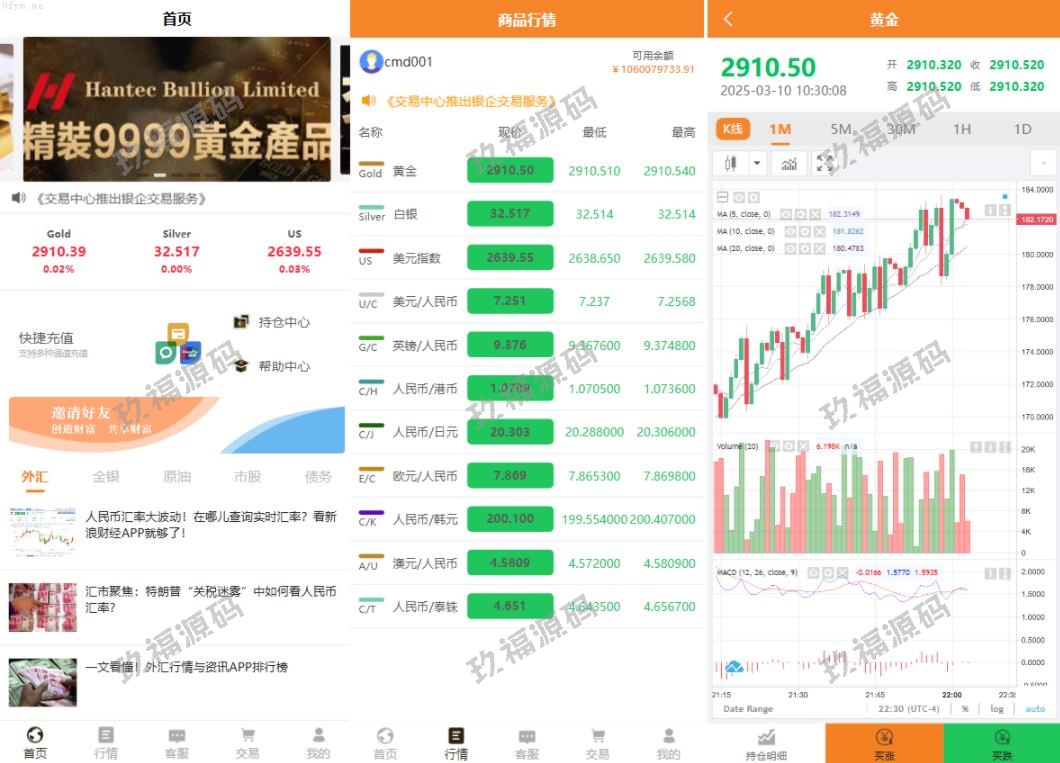 玖福交易所 多语言 玖福微盘 微交易 虚拟币 秒合约 手机版 电脑版 时间盘 完美运营