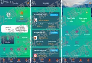 玖福软件刷单抢单源码 软件抢单刷单系统 订单自动匹配 uniapp thinkphp