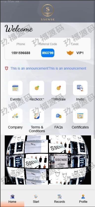 全新开发_新版ui玖福抢单刷单商城源码_幸运单_连单卡单_订单重置_订单评价_抢单商城系统_精品