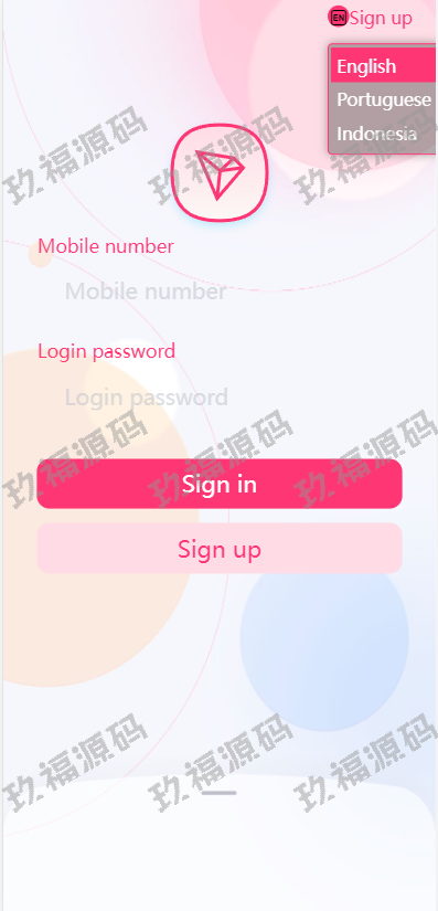 多语言trx usdt钱包理财 区块链算力矿池 difi流动性trx理财分红