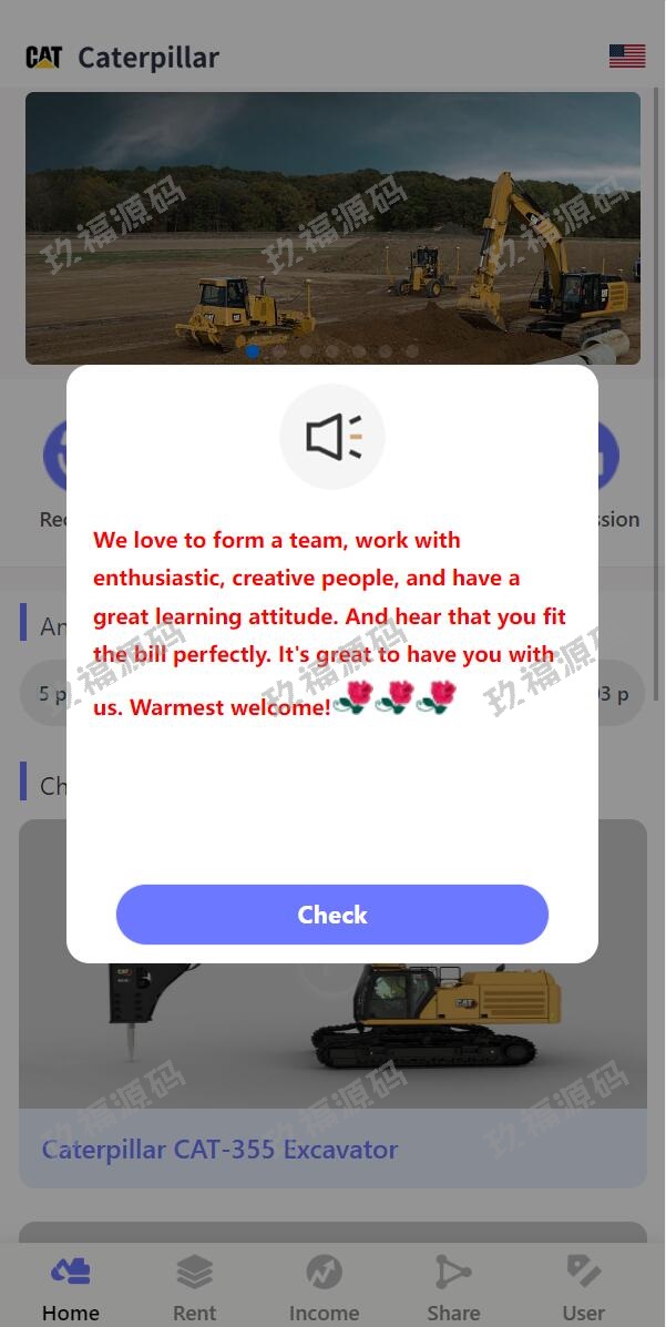 运营版多语言印度矿机系统 投资理财系统 前后端分离 单独代理后台
