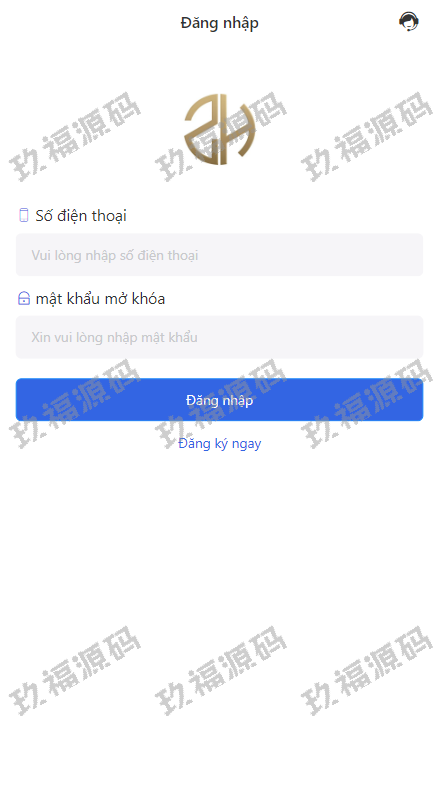 越南股票系统 玖福股票基金投资系统 股票投资购买源码