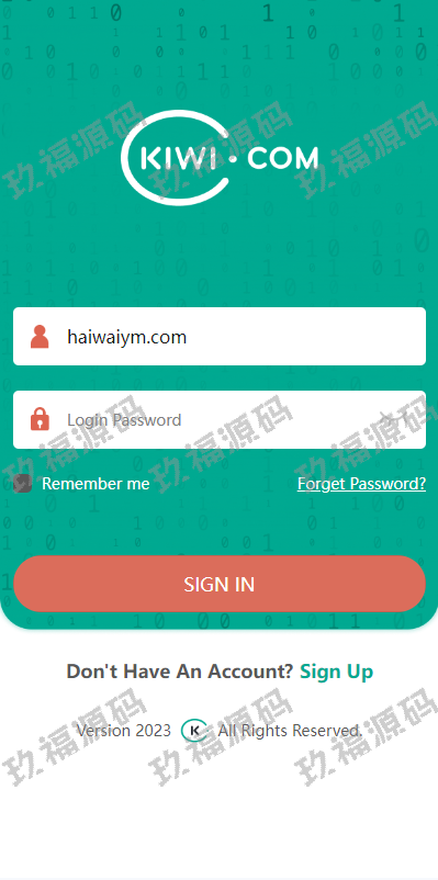 Uniapp前端 玖福旅游酒店抢单刷单系统 连单卡单