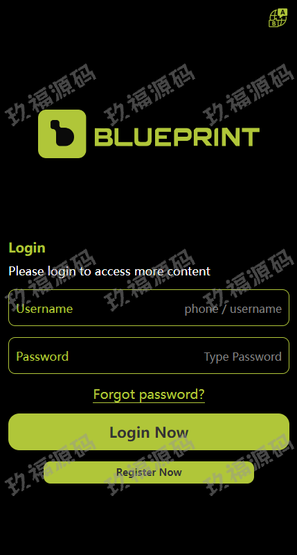 新版多语言动态app抢单刷单系统 软件抢单连单卡单 pc自适应
