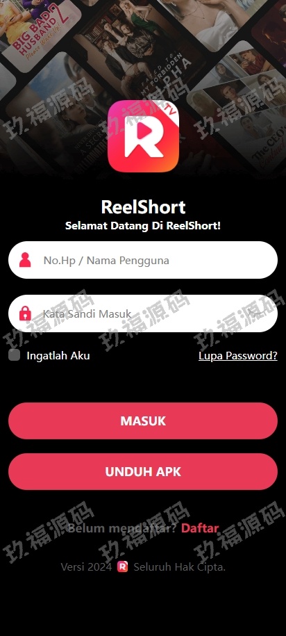 新版短句刷单系统 印尼reelshort视频刷单系统 连单卡单
