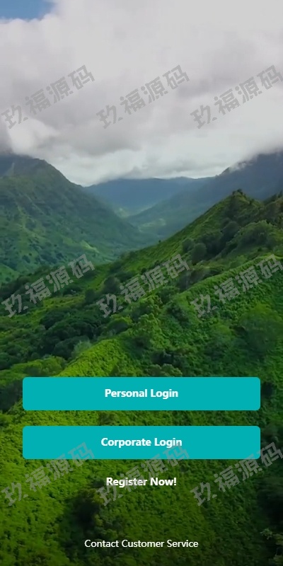 玖福能源投资系统 清洁能源投资理财 注册问卷