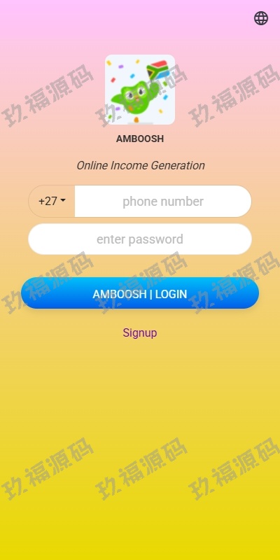玖福抢单刷单系统 打针 做单 余额宝