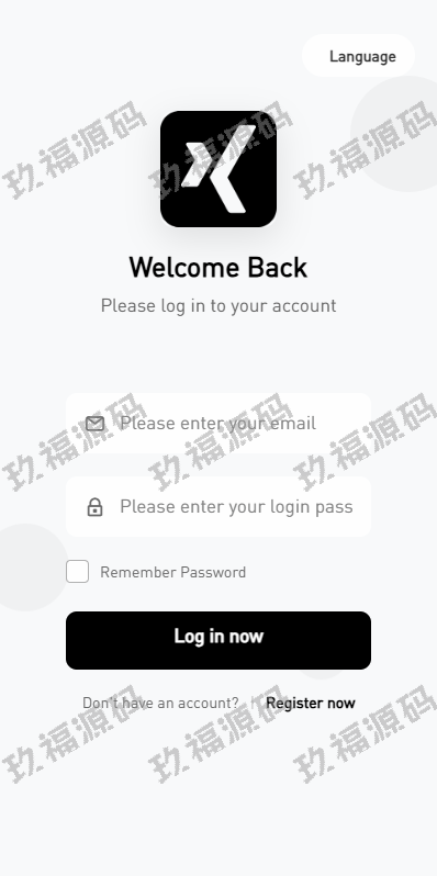 多语言承兑系统  c2c承兑平台 玖福承兑源码