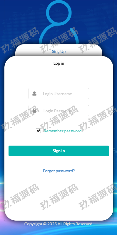 新ui玖福旅游抢单刷单系统 连单卡单 订单重置