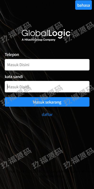 多语言电影抢单刷单系统 影视连单卡单 签到 任务